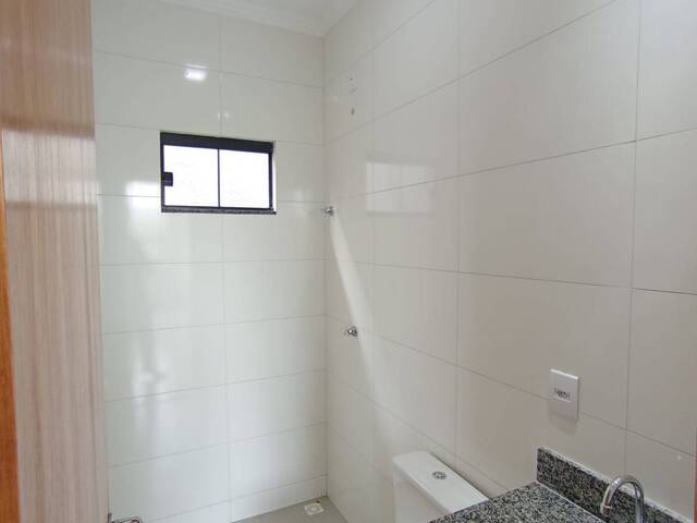 #1 - Casa para Venda em Aparecida de Goiânia - GO - 2